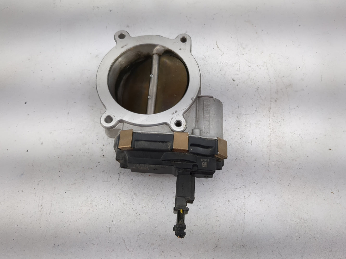 2016-2021 Chevrolet Camaro Throttle Body P/N:12620263 GJ8661380175310 Fits Fits 2014 2015 2016 2017 2018 2019 2020 2021 2022