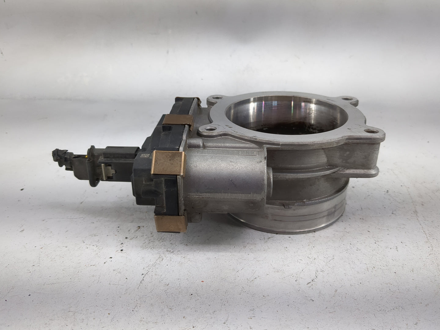2016-2021 Chevrolet Camaro Throttle Body P/N:12620263 GJ8661380175310 Fits Fits 2014 2015 2016 2017 2018 2019 2020 2021 2022