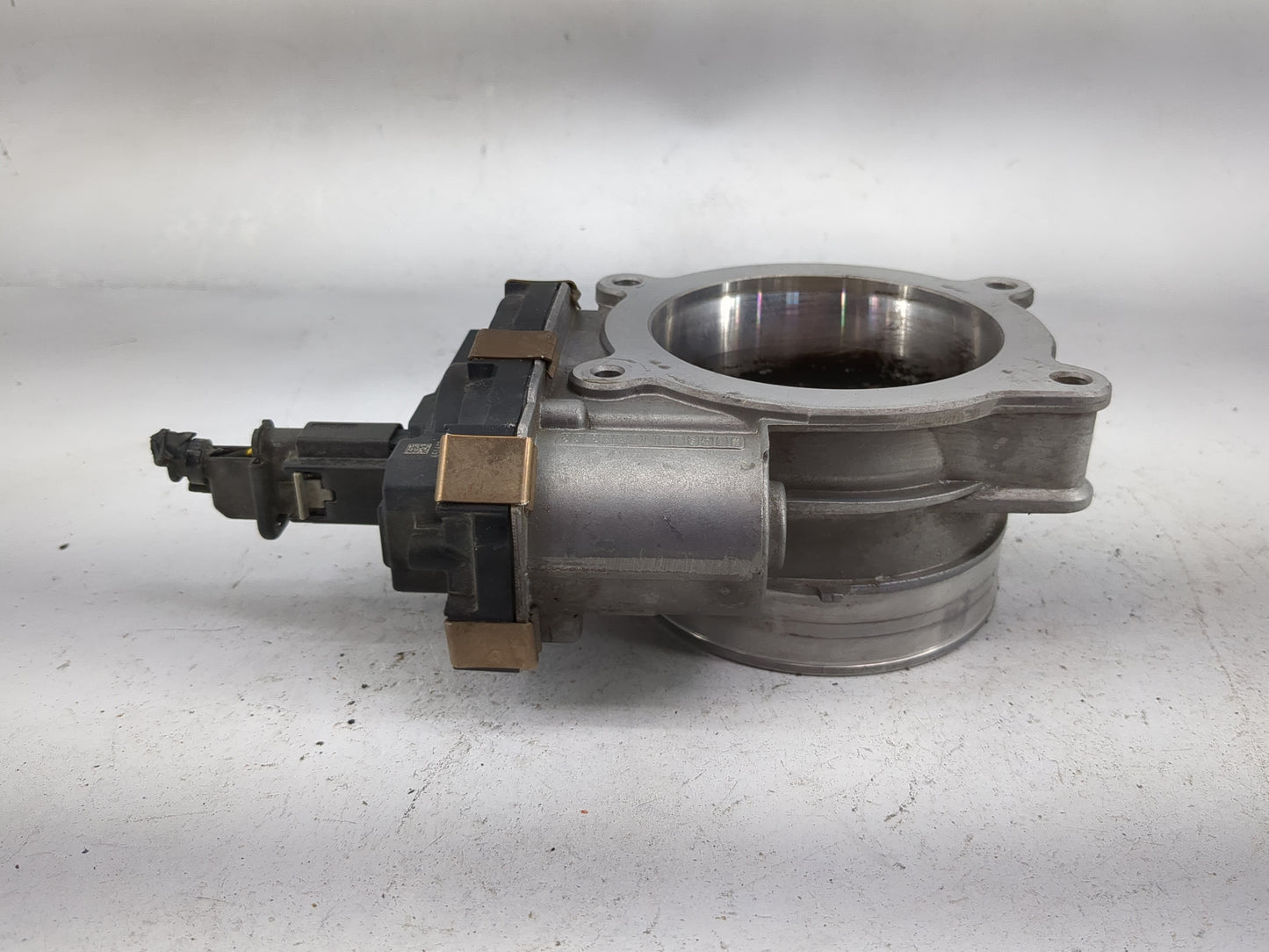 2016-2021 Chevrolet Camaro Throttle Body P/N:12620263 GJ8661380175310 Fits Fits 2014 2015 2016 2017 2018 2019 2020 2021 2022