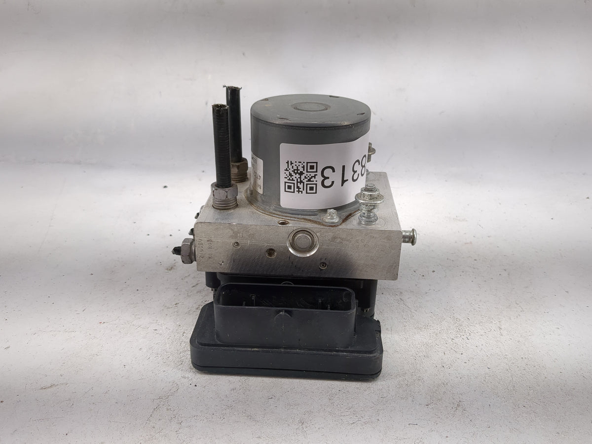 2017 Chevrolet Camaro Anti-Lock Brake ABS Pump Module Actuator OEM P/N:24504020000000X 0315153864050590, 0265256456 Fits OEM