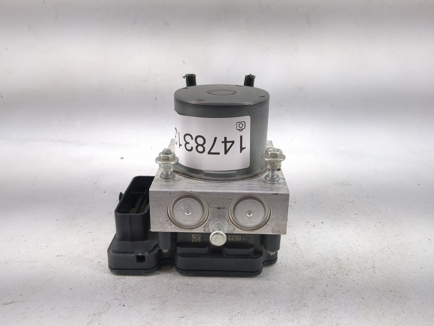 2017 Chevrolet Camaro ABS Pump Control Module Replacement P/N:24504020000000X 0315153864050590, 0265256456, 0265951765 Fits 