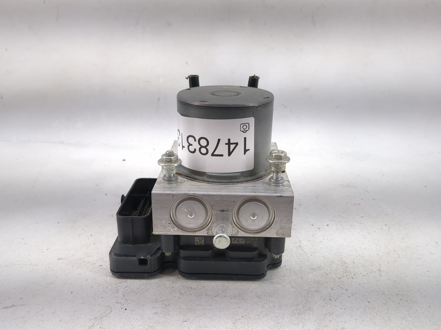 2017 Chevrolet Camaro ABS Pump Control Module Replacement P/N:24504020000000X 0315153864050590, 0265256456, 0265951765 Fits 