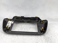 2017 Chevrolet Camaro Radio Control Panel 1478405 - Oemusedautoparts1.com