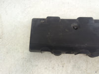 2017 Chevrolet Camaro Engine Cover Black - Oemusedautoparts1.com