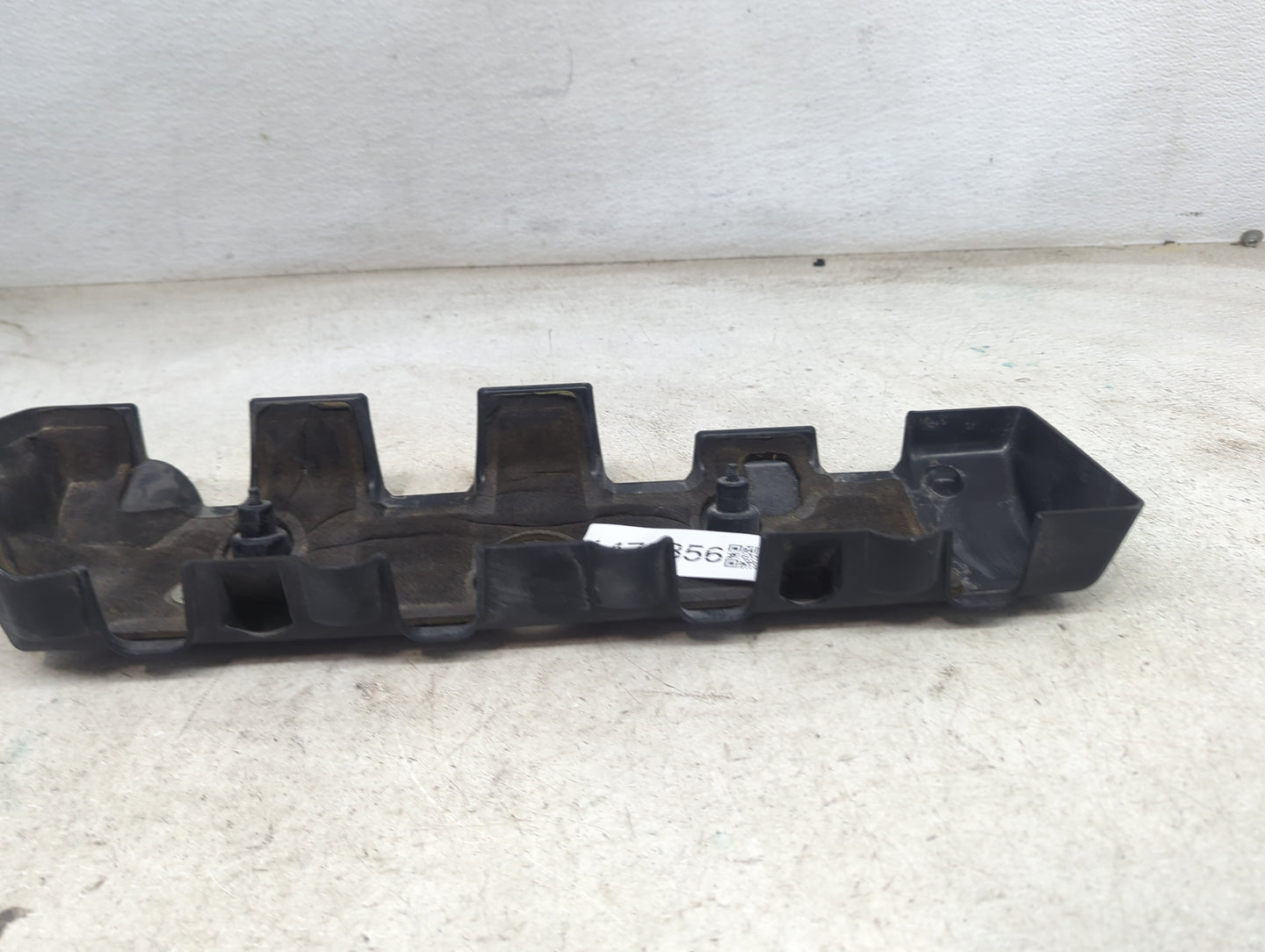 2017 Chevrolet Camaro Engine Cover Black - Oemusedautoparts1.com