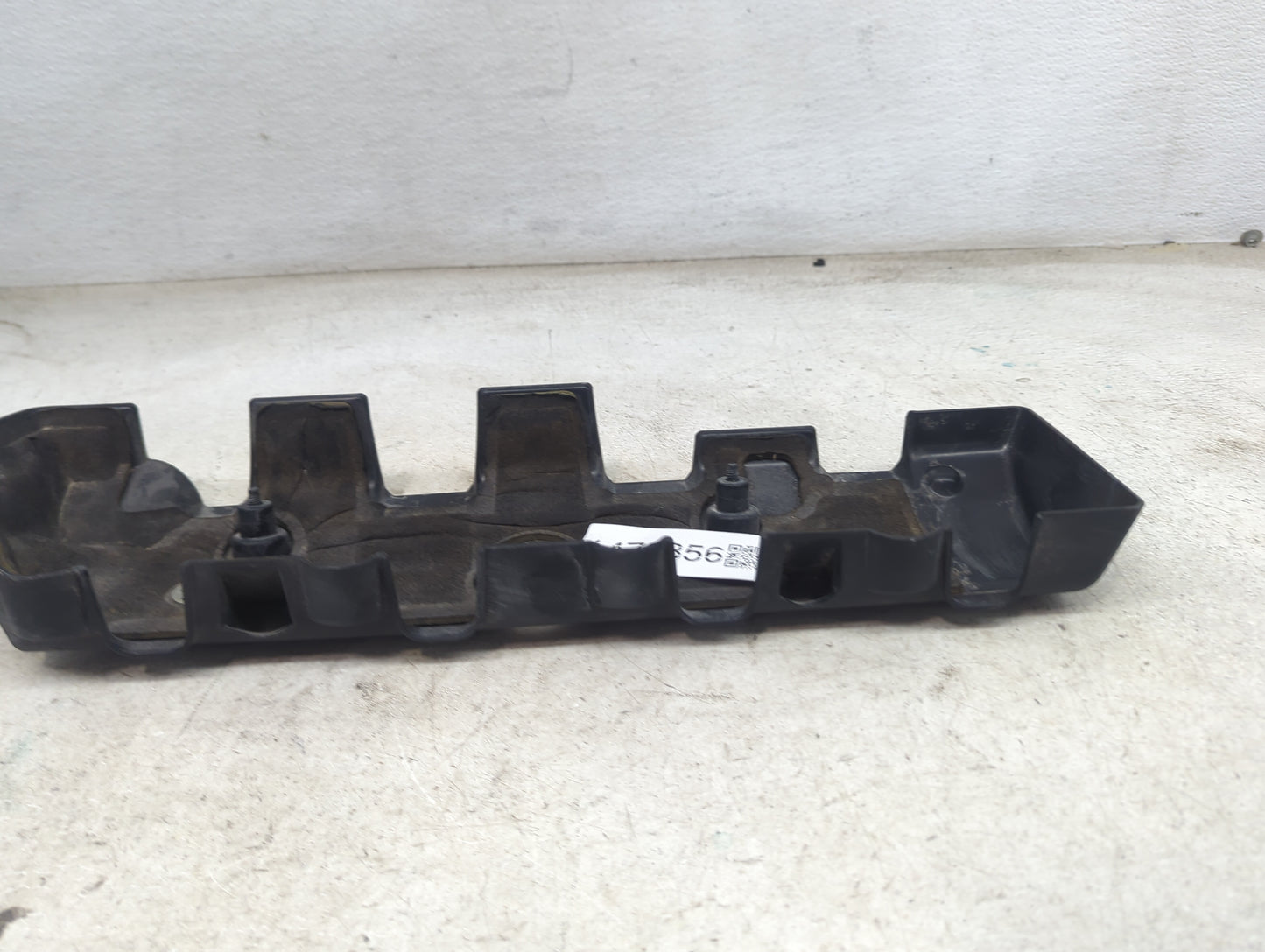 2017 Chevrolet Camaro Engine Cover Black - Oemusedautoparts1.com