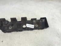 2017 Chevrolet Camaro Engine Cover Black - Oemusedautoparts1.com