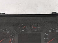 2017-2018 Chevrolet Camaro Instrument Cluster Speedometer Gauges P/N:84172785 Miles: Fits Fits 2017 2018 OEM Used Auto Parts
