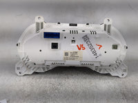 2017-2018 Chevrolet Camaro Instrument Cluster Speedometer Gauges P/N:84172785 Miles: Fits Fits 2017 2018 OEM Used Auto Parts