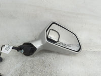 2016-2019 Chevrolet Camaro Passenger Side View Mirror - Right Door Mirror OEM Used - Oemusedautoparts1.com