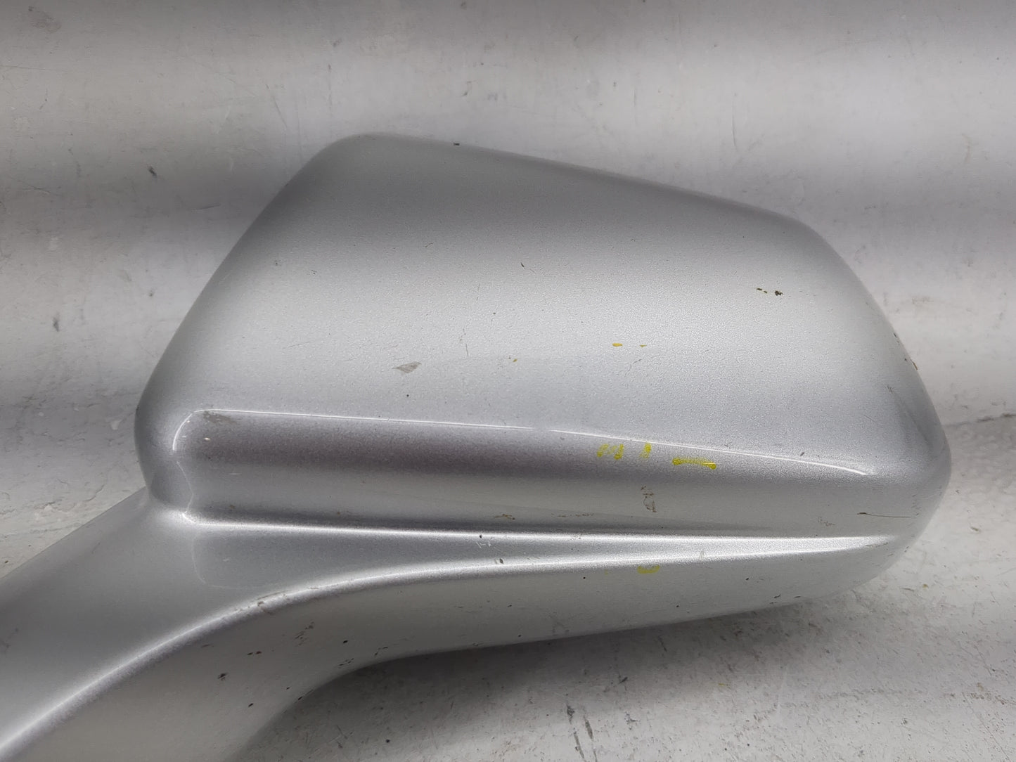 2016-2019 Chevrolet Camaro Driver Side View Mirror - Left Door Mirror OEM Used - Oemusedautoparts1.com