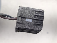 2016-2019 Chevrolet Camaro Driver Side View Mirror - Left Door Mirror OEM Used - Oemusedautoparts1.com