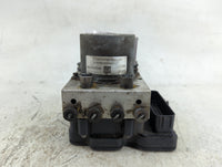2017 Chevrolet Camaro ABS Pump Control Module Replacement P/N:0265256164 0265956947, 84055765, 84055766 Fits OEM Used Auto P