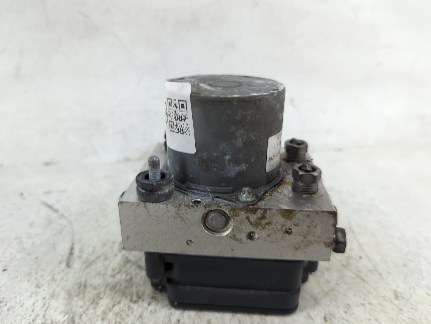 2017 Chevrolet Camaro ABS Pump Control Module Replacement P/N:0265256164 0265956947, 84055765, 84055766 Fits OEM Used Auto P