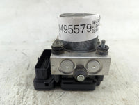 2017 Chevrolet Camaro ABS Pump Control Module Replacement P/N:0265256164 0265956947, 84055765, 84055766 Fits OEM Used Auto P