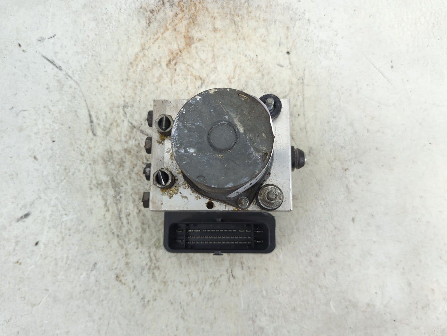 2017 Chevrolet Camaro ABS Pump Control Module Replacement P/N:0265256164 0265956947, 84055765, 84055766 Fits OEM Used Auto P