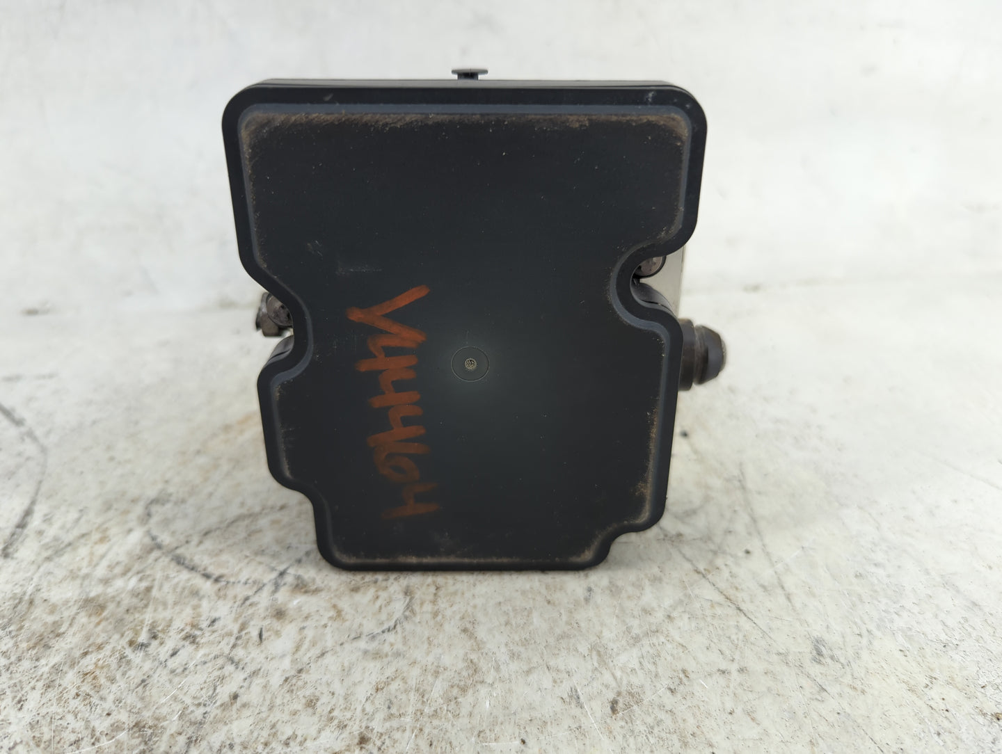 2017 Chevrolet Camaro ABS Pump Control Module Replacement P/N:0265256164 0265956947, 84055765, 84055766 Fits OEM Used Auto P