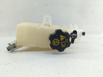 2016-2017 Chevrolet Camaro Windshield Washer Fluid Reservoir Bottle Oem - Oemusedautoparts1.com