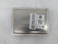 2017 Chevrolet Camaro PCM Engine Control Computer ECU ECM PCU OEM P/N:12669908 12686384, 12677677, 12680876 Fits Fits 2018 O
