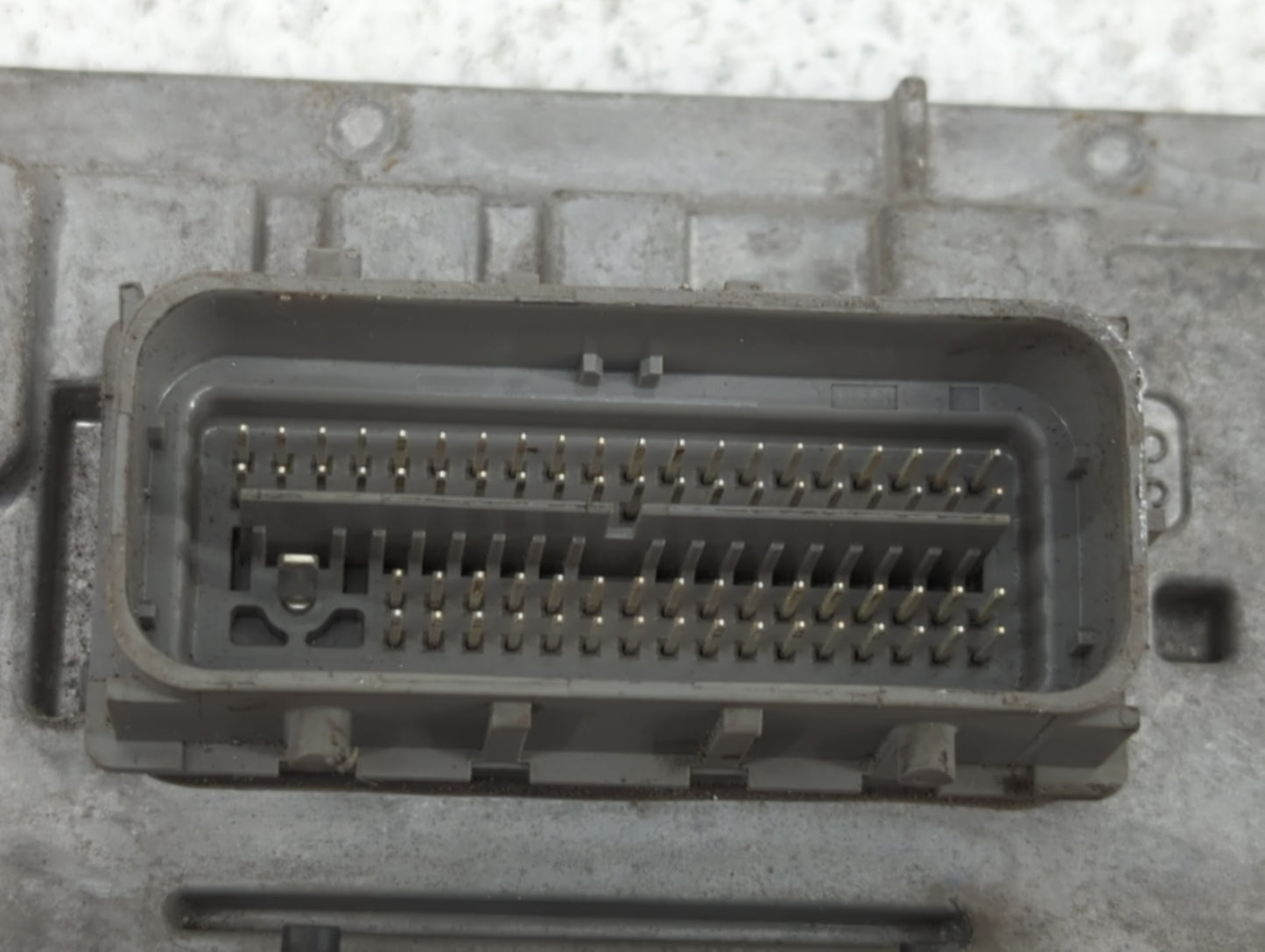 2017 Chevrolet Camaro PCM Engine Control Computer ECU ECM PCU OEM P/N:12669908 12686384, 12677677, 12680876 Fits Fits 2018 O