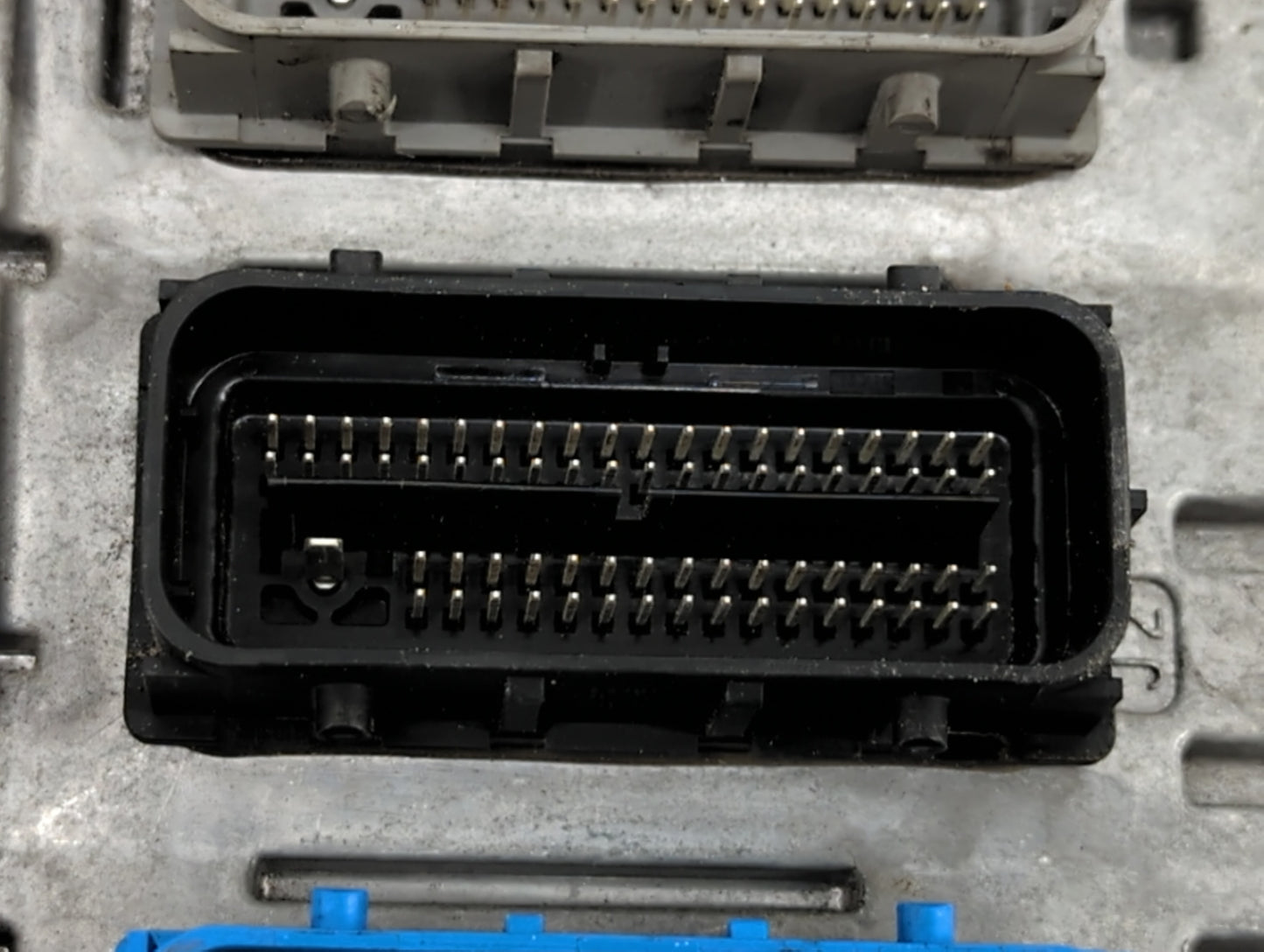 2017 Chevrolet Camaro PCM Engine Control Computer ECU ECM PCU OEM P/N:12669908 12686384, 12677677, 12680876 Fits Fits 2018 O