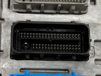 2017 Chevrolet Camaro PCM Engine Control Computer ECU ECM PCU OEM P/N:12669908 12686384, 12677677, 12680876 Fits Fits 2018 O