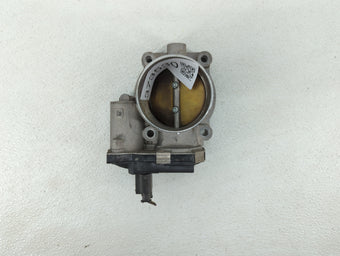 compare product 2016-2019 Chevrolet Camaro Throttle Body P/N:12676296AA 12671014, 12648414, 1267 1014 Fits Fits 2016 2017 2018 2019 OEM Used Auto Parts