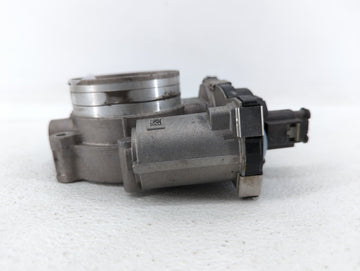 2016-2019 Chevrolet Camaro Throttle Body P/N:12676296AA 12671014, 12648414, 1267 1014 Fits Fits 2016 2017 2018 2019 OEM Used Auto Parts