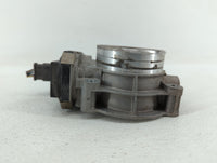 2016-2019 Chevrolet Camaro Throttle Body P/N:12676296AA 12671014, 12648414, 1267 1014 Fits Fits 2016 2017 2018 2019 OEM Used