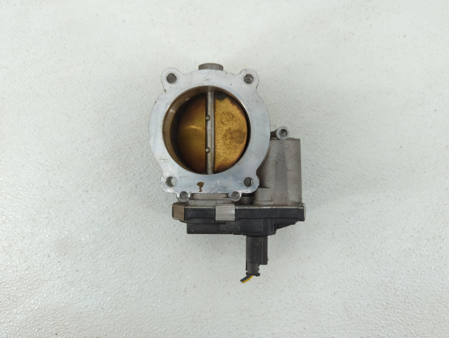 2016-2019 Chevrolet Camaro Throttle Body P/N:12676296AA 12671014, 12648414, 1267 1014 Fits Fits 2016 2017 2018 2019 OEM Used
