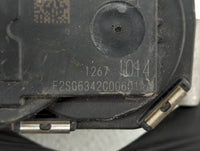 2016-2019 Chevrolet Camaro Throttle Body P/N:12676296AA 12671014, 12648414, 1267 1014 Fits Fits 2016 2017 2018 2019 OEM Used