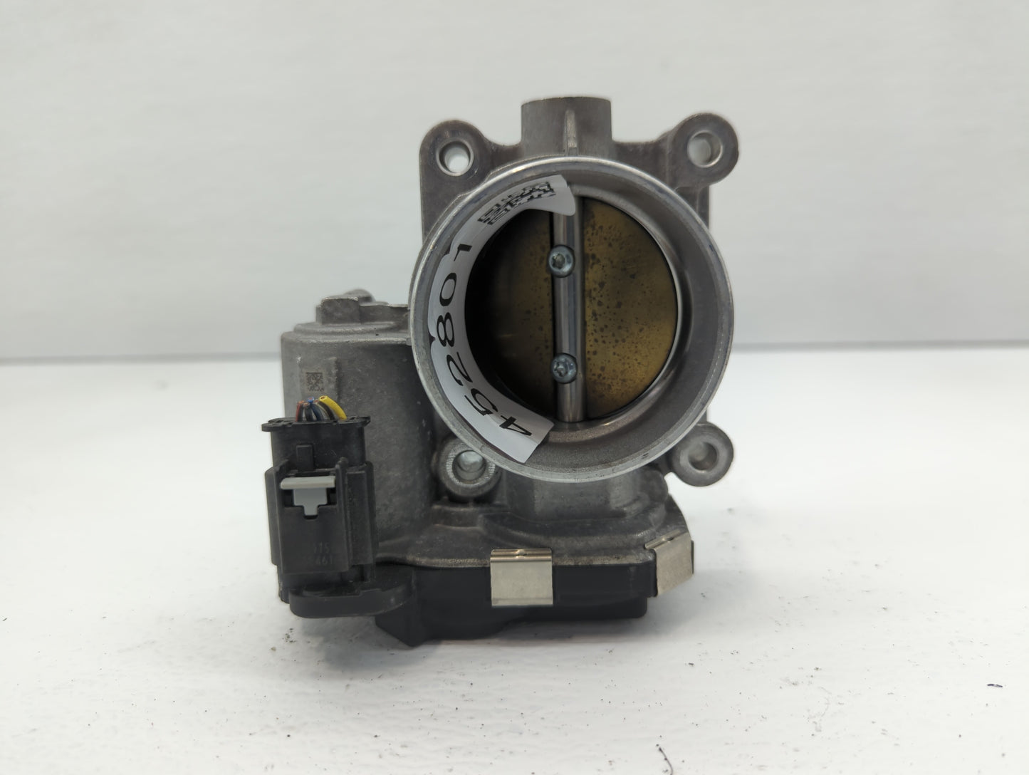 2016-2021 Chevrolet Camaro Throttle Body P/N:12669071DA 12670837AA Fits Fits 2013 2014 2015 2016 2017 2018 2019 2020 2021 OE
