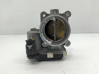 compare product 2016-2021 Chevrolet Camaro Throttle Body P/N:12669071DA 12670837AA Fits Fits 2013 2014 2015 2016 2017 2018 2019 2020 2021 OEM Used Auto Parts