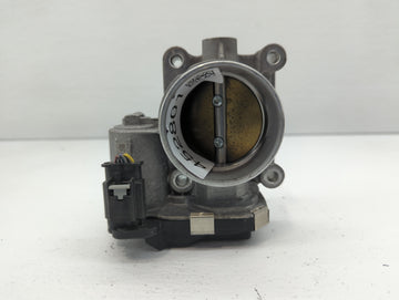2016-2021 Chevrolet Camaro Throttle Body P/N:12669071DA 12670837AA Fits Fits 2013 2014 2015 2016 2017 2018 2019 2020 2021 OE