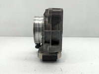 2016-2021 Chevrolet Camaro Throttle Body P/N:12669071DA 12670837AA Fits Fits 2013 2014 2015 2016 2017 2018 2019 2020 2021 OE