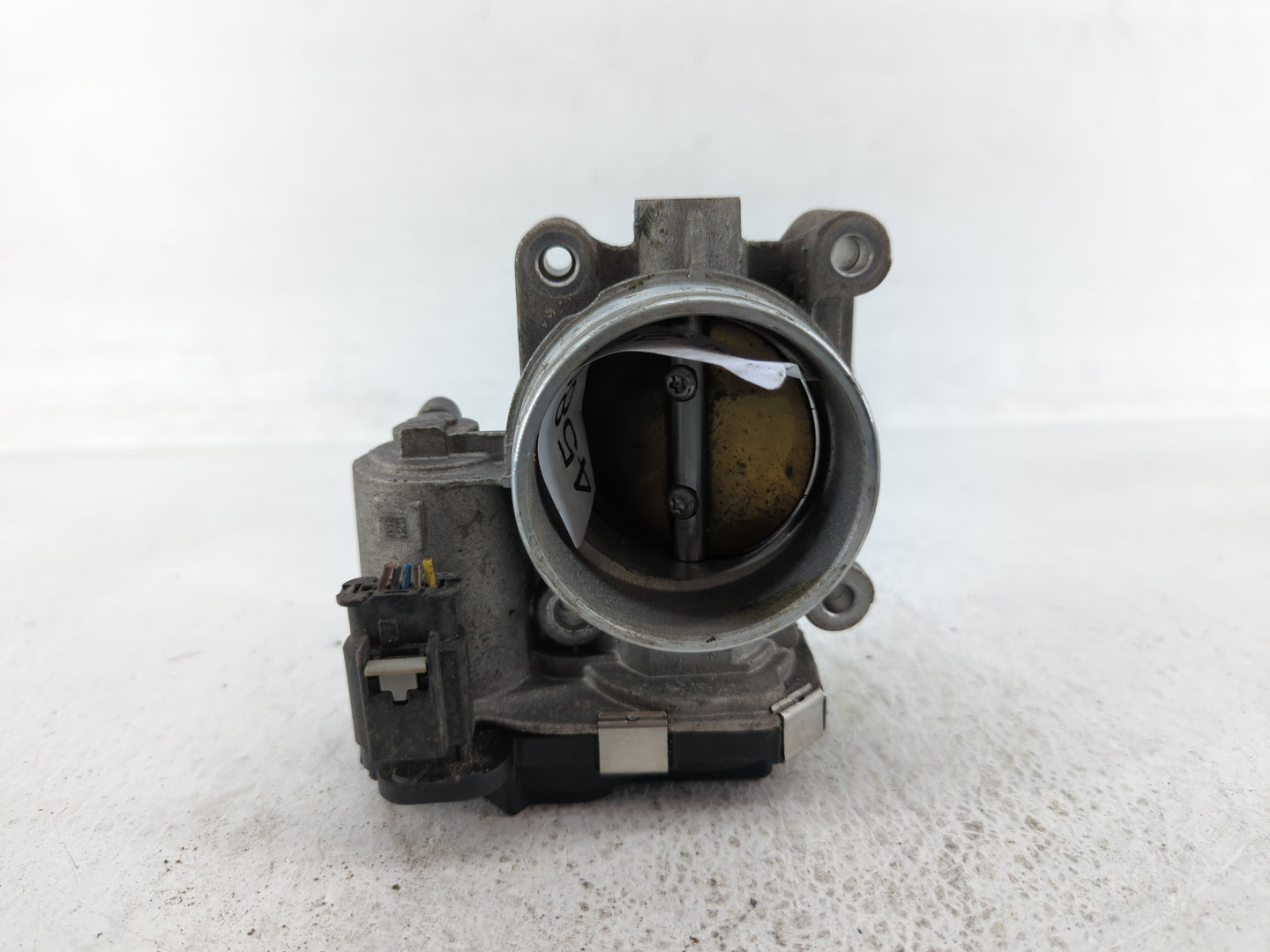 2016-2021 Chevrolet Camaro Throttle Body P/N:12670837AA 12627067DA Fits Fits 2013 2014 2015 2016 2017 2018 2019 2020 2021 OE