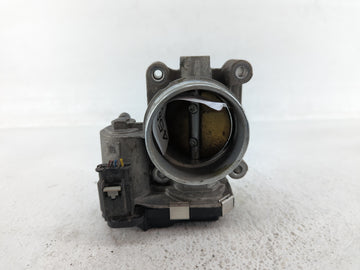 2016-2021 Chevrolet Camaro Throttle Body P/N:12670837AA 12627067DA Fits Fits 2013 2014 2015 2016 2017 2018 2019 2020 2021 OE
