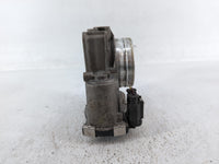 2016-2021 Chevrolet Camaro Throttle Body P/N:12670837AA 12627067DA Fits Fits 2013 2014 2015 2016 2017 2018 2019 2020 2021 OE
