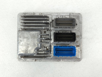 compare product 2017 Chevrolet Camaro PCM Engine Control Computer ECU ECM PCU OEM P/N:12669908 12681528, 12687296 Fits Fits 2018 2019 2020 OEM Used Auto Parts