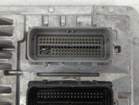 2017 Chevrolet Camaro PCM Engine Control Computer ECU ECM PCU OEM P/N:12669908 12681528, 12687296 Fits Fits 2018 2019 2020 O