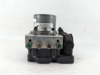 compare product 2017 Chevrolet Camaro ABS Pump Control Module Replacement P/N:065055766 Fits OEM Used Auto Parts