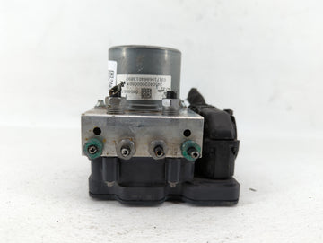 2017 Chevrolet Camaro ABS Pump Control Module Replacement P/N:065055766 Fits OEM Used Auto Parts - Oemusedautoparts1.com