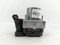 2017 Chevrolet Camaro ABS Pump Control Module Replacement P/N:065055766 Fits OEM Used Auto Parts - Oemusedautoparts1.com