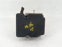 2017 Chevrolet Camaro ABS Pump Control Module Replacement P/N:065055766 Fits OEM Used Auto Parts - Oemusedautoparts1.com