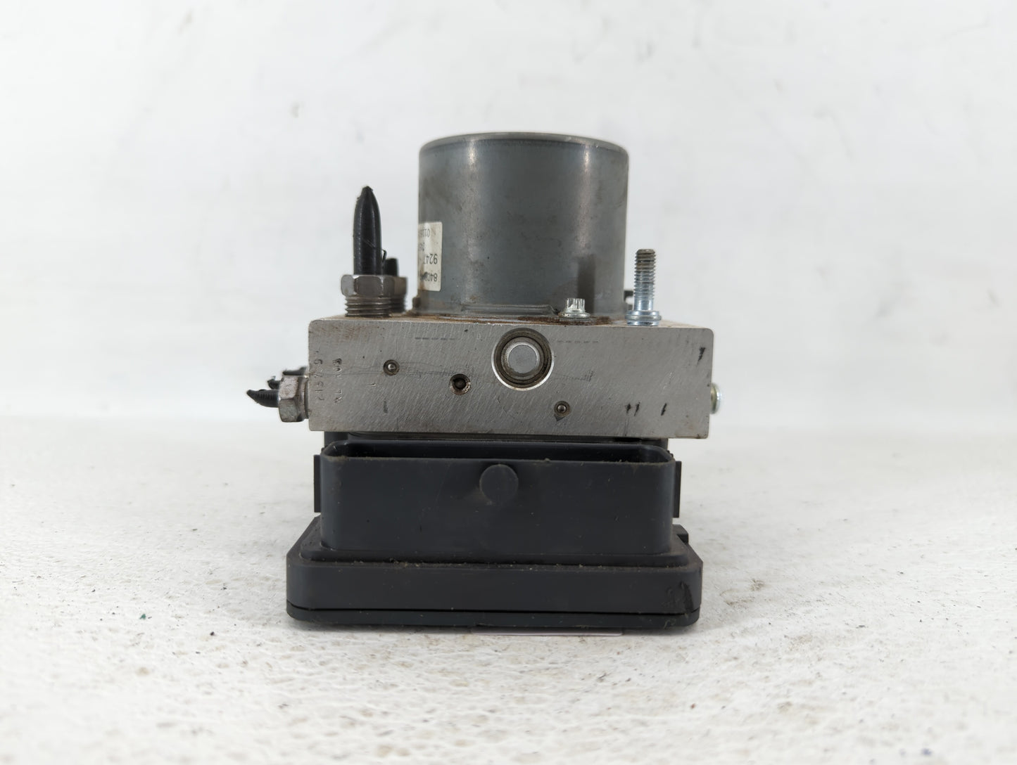 2017 Chevrolet Camaro ABS Pump Control Module Replacement P/N:84244637 84089247 Fits OEM Used Auto Parts - Oemusedautoparts1