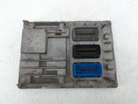 2016-2021 Chevrolet Camaro PCM Engine Control Computer ECU ECM PCU OEM P/N:12679078 12679552 Fits OEM Used Auto Parts - Oemu
