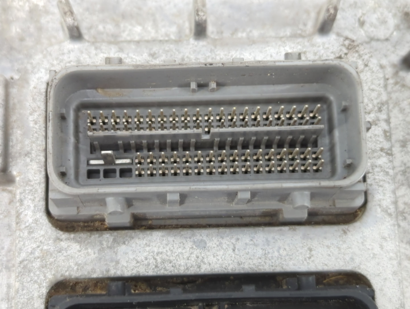 2016-2021 Chevrolet Camaro PCM Engine Control Computer ECU ECM PCU OEM P/N:12679078 12679552 Fits OEM Used Auto Parts - Oemu
