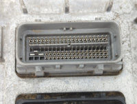 2016-2021 Chevrolet Camaro PCM Engine Control Computer ECU ECM PCU OEM P/N:12679078 12679552 Fits OEM Used Auto Parts - Oemu