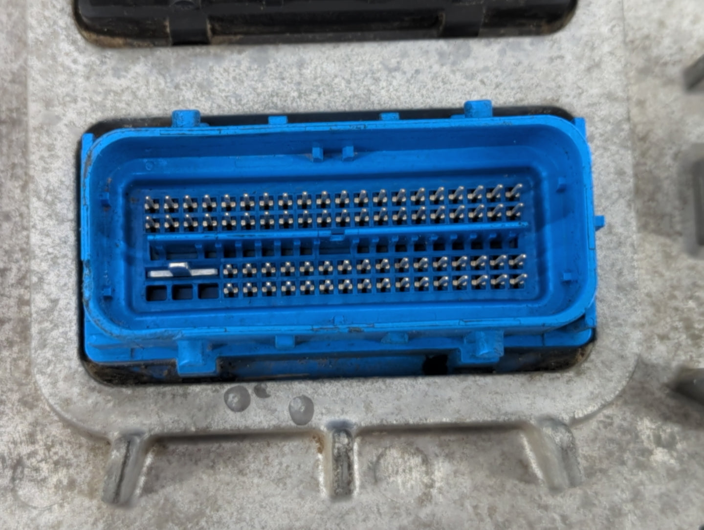 2016-2021 Chevrolet Camaro PCM Engine Control Computer ECU ECM PCU OEM P/N:12679078 12679552 Fits OEM Used Auto Parts - Oemu