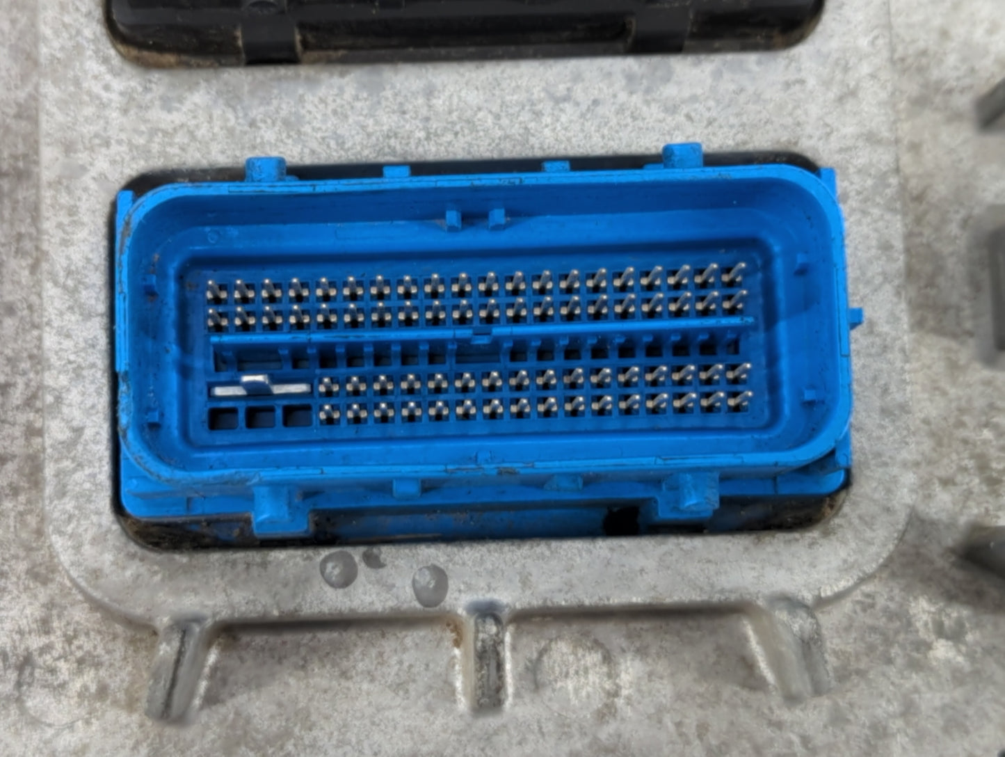 2016-2021 Chevrolet Camaro PCM Engine Control Computer ECU ECM PCU OEM P/N:12679078 12679552 Fits OEM Used Auto Parts - Oemu
